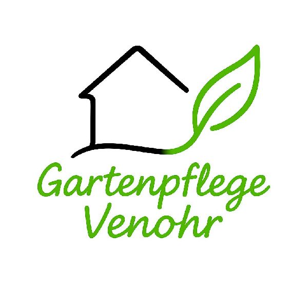 Gartenpflege Venohr - LOGO