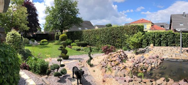 Gartenpflege Wiesmann - 2