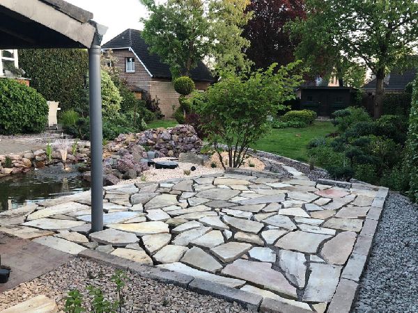 Gartenpflege Wiesmann - 3