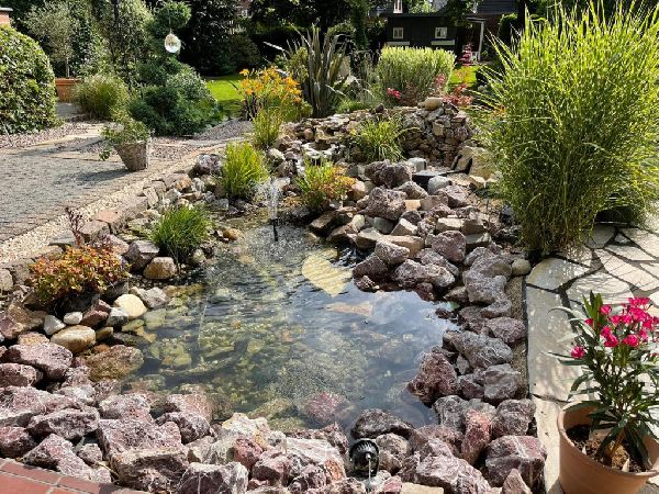 Gartenpflege Wiesmann - 5