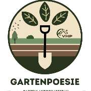 Gartenpoesie - LOGO