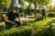 Gartenprofis München GmbH - GALLERY