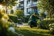 Gartenprofis München GmbH - GALLERY