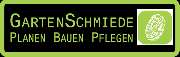 GARTENSCHMIEDE Michael Weber - LOGO