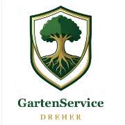 GartenService Dreher - LOGO