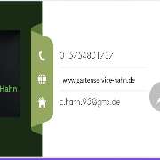 Gartenservice Hahn - GALLERY