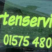 Gartenservice Hahn - GALLERY