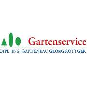 Gartenservice Röttger - LOGO