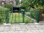 GARTENSERVICE TESSIN - GALLERY