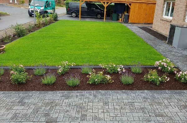 Gartenservice Tokarski - 4