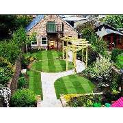 Gartenservice + Winterdienst Burgmaier - GALLERY