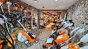Gartentechnik Jansen GmbH - GALLERY