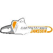Gartentechnik Janssen - LOGO