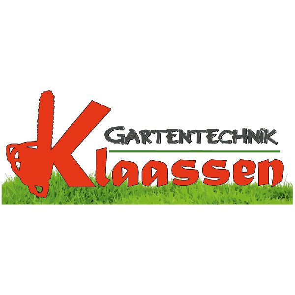 Gartentechnik Klaassen - LOGO