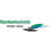 Gartentechnik Peter Heidig - LOGO