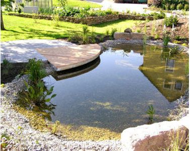 Gartenwelt Buchstaller - GALLERY
