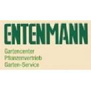 Gartenwelt Entenmann - LOGO