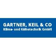 Gartner, Keil & Co. Klima- und Kältetechnik GmbH - LOGO