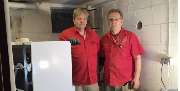 GAS CONTROL Mirco Henrichs Hartmut Braach GbR - Heizungsinstallation