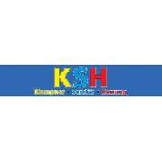 Gas- u. Wasserinstallationen - Heizung - Bad KSH Krenzel - LOGO