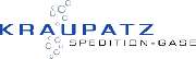 Logo - GASE CENTER & SPEDITION KRAUPATZ GMBH
