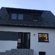 Gashi Dach & Bau GmbH

