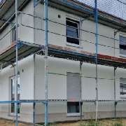 Gashi Fassadenbau / Maler
