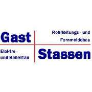 Gast + Stassen GmbH - LOGO