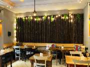 Gastfreundschaft Webdesign & SEO Gastronomie - Aura eatery