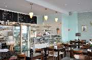 Gastfreundschaft Webdesign & SEO Gastronomie - Café Liebling Köln