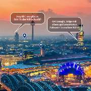 Gastfreundschaft Webdesign & SEO Gastronomie - Online Marketing Köln Gastfreundschaft I Gastronomie Online I Local SEO I Digitalisierung I Internetagentur I SEA I Suchmaschinenoptimierung I Social Media