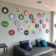 Gastfreundschaft Webdesign & SEO Gastronomie - Online Marketing Köln Gastfreundschaft I Gastronomie Online I Local SEO I Digitalisierung I Internetagentur I SEA I Suchmaschinenoptimierung I Social Media  Köln