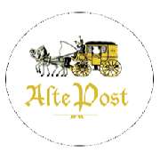 Gasthaus Alte Post Inh. Wolfgang Tritschler - LOGO
