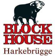Logo - Gasthaus Block, Barßel