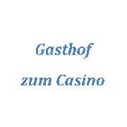 Gasthaus Casino - LOGO