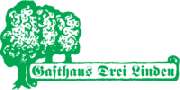 Gasthaus Drei Linden Inh. Familie Scharrer - LOGO
