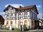 Gasthaus Feldschlößchen Bernd Weisheit - 1