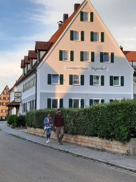 Gasthaus Jägerhof - GALLERY
