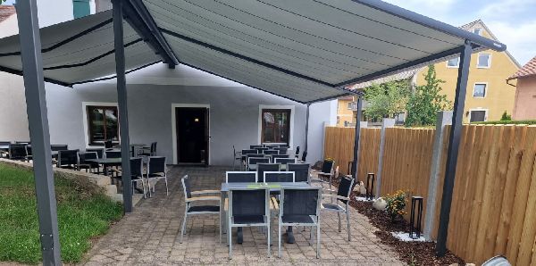 Gasthaus Jägerhof - GALLERY