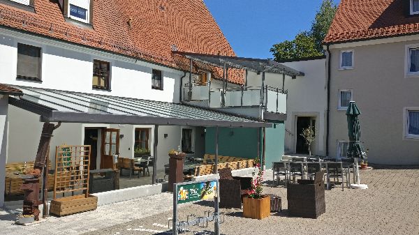 Gasthaus Jägerhof - GALLERY