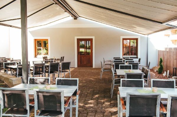 Gasthaus Jägerhof - GALLERY