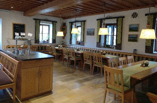 Gasthaus Jägerhof - GALLERY