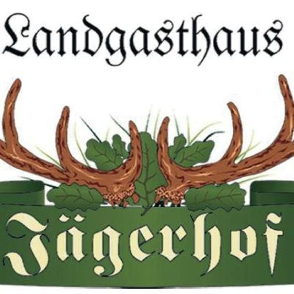 Gasthaus Jägerhof - LOGO