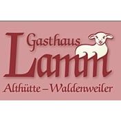 Gasthaus Lamm - LOGO
