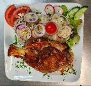 Gasthaus Mooswaldbierstube - GALLERY