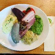 Gasthaus Mooswaldbierstube - GALLERY