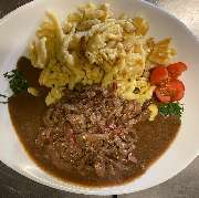 Gasthaus Mooswaldbierstube - GALLERY