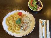 Gasthaus Mooswaldbierstube - GALLERY