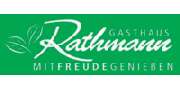 Gasthaus Rathmann - LOGO