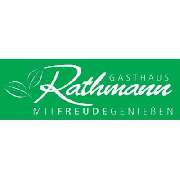 Gasthaus Rathmann - LOGO
